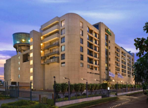 Гостиница Savoy Suites Manesar  Сектор 8